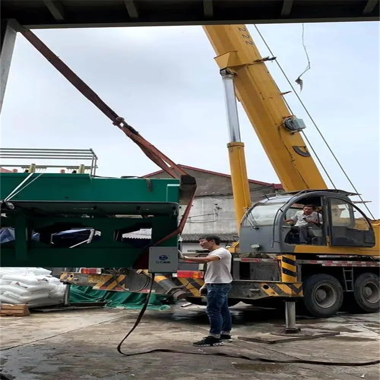 金山大吨位吊车租赁应急保障方案|化解突发吊装需求难题