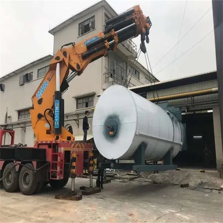 金山吊车租用电话|24小时应急服务|精准吊装方案